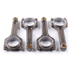 Kute korbowody ZRP PSA GROUP 1.6L TU5J4 / 1.6L TU5JP4 I-Beam R-CIT-004-I