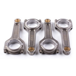 Kute korbowody ZRP HONDA 1.8L B18C I-Beam R-HON-003-I