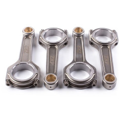 Kute korbowody ZRP HONDA 2.0L F20C I-Beam R-HON-006-I