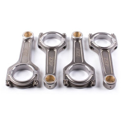 Kute korbowody ZRP HONDA 2.0L K20 I-Beam R-HON-010-I