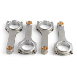 Kute korbowody ZRP HONDA 2.0L F20C H-Beam R-HON-014HL