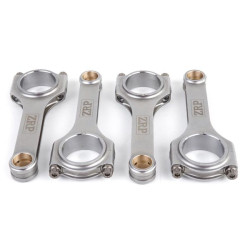 Kute korbowody ZRP MITSUBISHI 2.0L EVO 4G63 H-Beam R-MIT-002-H