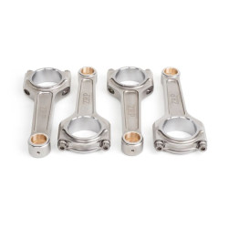 Kute korbowody ZRP MITSUBISHI 2.0L EVO 4G63 I-Beam R-MIT-002-I