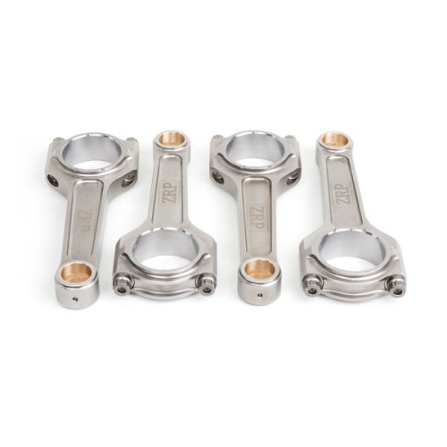 Kute korbowody ZRP MITSUBISHI 2.0L EVO 4G63 I-Beam R-MIT-002-I