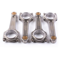 Kute korbowody ZRP MITSUBISHI 2.0L EVO 4G63 I-Beam R-MIT-002-IP