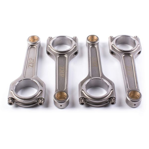 Kute korbowody ZRP MITSUBISHI 2.0L EVO 4G63 I-Beam R-MIT-007-I