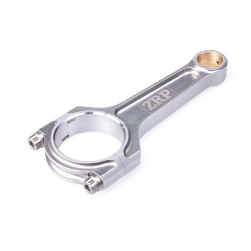 Kute korbowody ZRP MITSUBISHI 2.0L EVO 10 4B11 I-Beam R-MIT-EN24-006