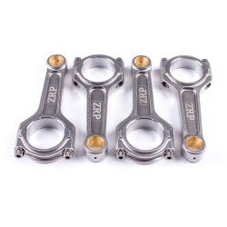 Kute korbowody ZRP NISSAN 2.0L SR20 DET-DE I-Beam R-NIS-002-I