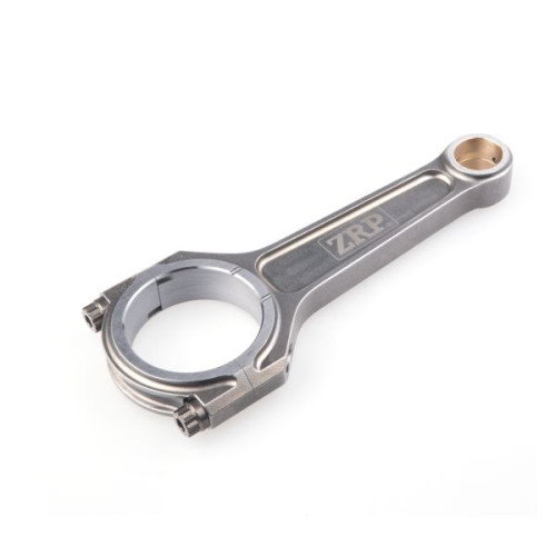 Kute korbowody ZRP NISSAN 3.8L GTR VR38 DETT I-Beam R-NIS-006-I