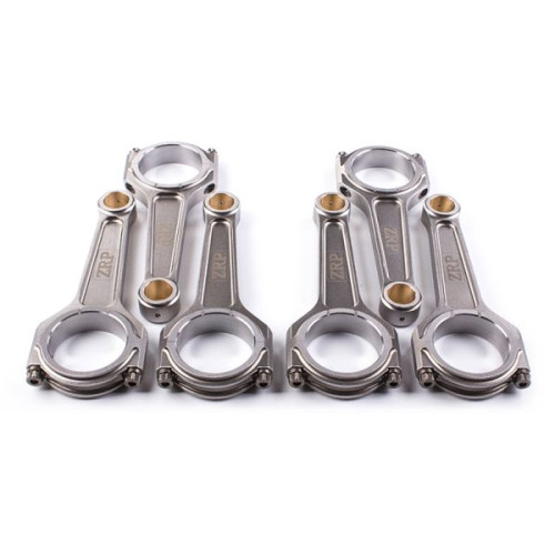 Kute korbowody ZRP NISSAN 3.8L GTR VR38 DETT I-Beam R-NIS-006-IP