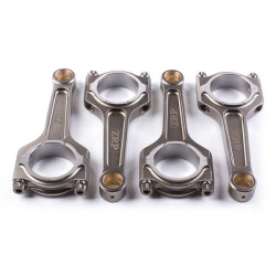 Kute korbowody ZRP OPEL 1.6L 16V Z16 I-Beam R-OPE-005-I