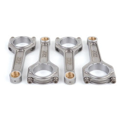 Kute korbowody ZRP PSA GROUP 1.6L EP6 I-Beam R-PEU-002-I