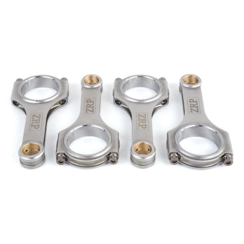 Kute korbowody ZRP SUBARU 2.0L EJ20 / 2.2L EJ22 / 2.5L EJ25 H-Beam R-SUB-001-H