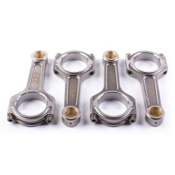 Kute korbowody ZRP SUBARU 2.0L EJ20 / 2.2L EJ22 / 2.5L EJ25 I-Beam R-SUB-001-I