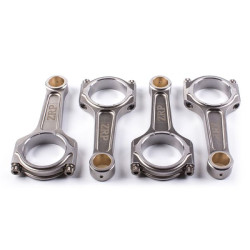 Kute korbowody ZRP SUBARU 2.0L EJ20 / 2.2L EJ22 / 2.5L EJ25 I-Beam R-SUB-001-IP