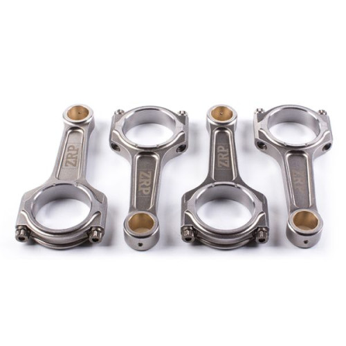 Kute korbowody ZRP SUBARU 2.0L EJ20 / 2.2L EJ22 / 2.5L EJ25 I-Beam R-SUB-001-IP