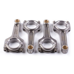 Kute korbowody ZRP TOYOTA 1.3L 3EF-4EFTE I-Beam R-TOY-001-I