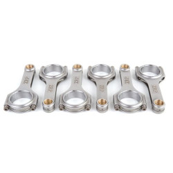 Kute korbowody ZRP TOYOTA 3.0L 2JZ H-Beam R-TOY-006-H
