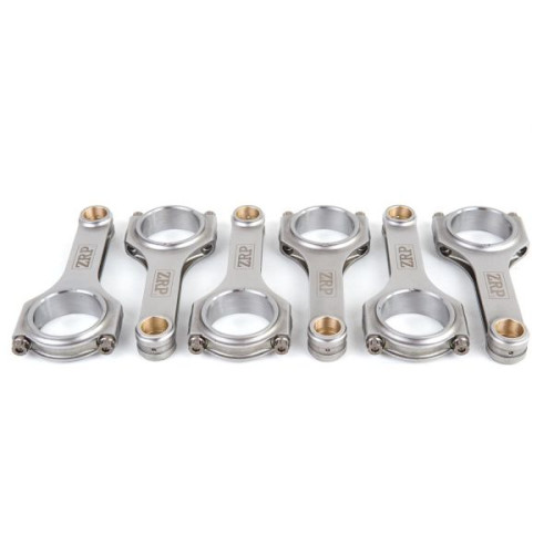 Kute korbowody ZRP TOYOTA 3.0L 2JZ H-Beam R-TOY-006-H