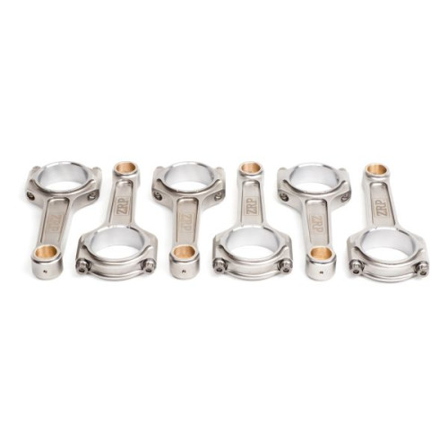 Kute korbowody ZRP TOYOTA 3.0L 2JZ I-Beam R-TOY-006-I