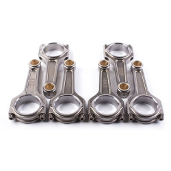 Kute korbowody ZRP TOYOTA 3.0L 2JZ I-Beam R-TOY-006-IP