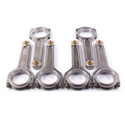 Kute korbowody ZRP VW 2.0L TFSI (EA113) I-Beam R-AUD-002-I
