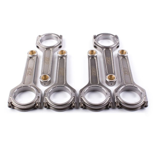 Kute korbowody ZRP VW 2.0L TFSI (EA113) I-Beam R-AUD-002-I