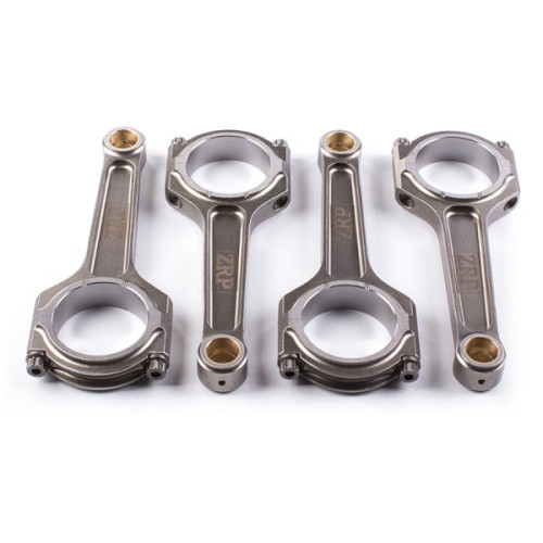 Kute korbowody ZRP VW 2.0L TFSI (EA113) I-Beam R-AUD-003-I