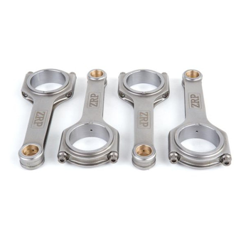 Kute korbowody ZRP AUDI 1.4L TSI-TFSI (EA211) H-Beam R-VW-004-HR