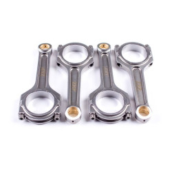 Kute korbowody ZRP AUDI 1.4L TSI-TFSI (EA211) I-Beam R-VW-005-I