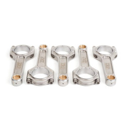 Kute korbowody ZRP AUDI 2.5L TFSI I-Beam R-VW-008-IR-5