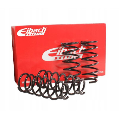 Fiat Eibach Pro-Kit 500 (312) 0.9, 1.2, 1.4, 1.3 D Multijet E10-30-013-01-22