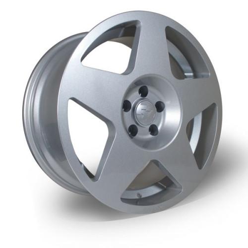 fifteen52 Tarmac 17x8 4x108 ET42 Speed Silver