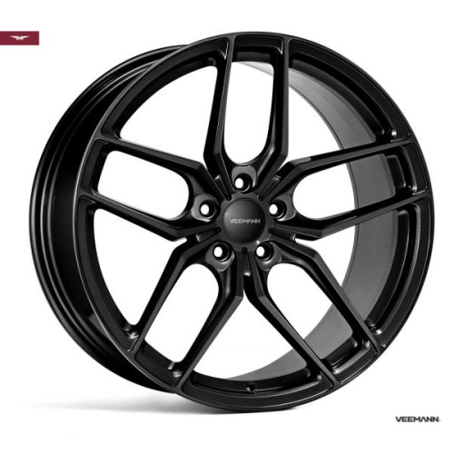 Veemann VC03 20x9 5X120 ET35 Gloss Black