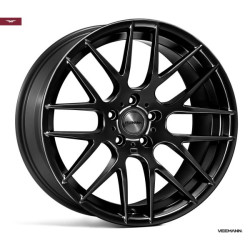 Veemann VC359 19x10 5X120 ET22 Satin Black
