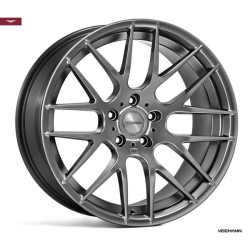 Veemann VC359 19x10 5X120 ET25 Gun metal