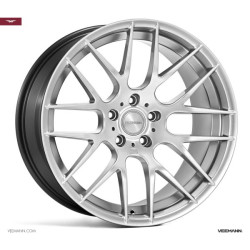 Veemann VC359 18x8,5 5X120 ET35 Quartz Silver