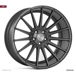 Veemann VC7 19x9,5 5X112 ET48 Matt Graphite