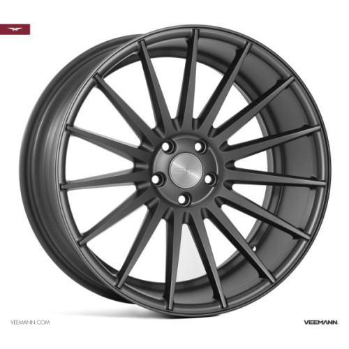 Veemann VC7 19x9,5 5X112 ET48 Matt Graphite