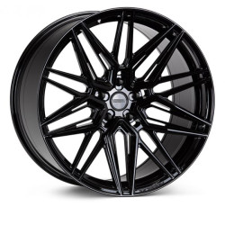 Felga aluminiowa Vossen HF-7 19x8,5 5x112 ET30 GLOSS BLACK