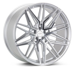 Felga aluminiowa Vossen HF-7 19x8,5 5x112 ET30 SILVER POLISHED