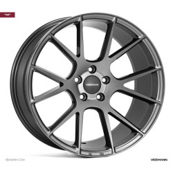 Veemann V-FS23 18x8 5X120 ET35 Gloss Graphite