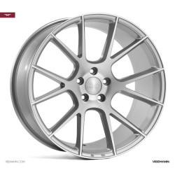 Veemann V-FS23 19x9,5 5X120 ET33 Silver Machined
