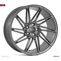 Veemann V-FS26 19x9,5 5X112 ET42 Gloss Graphite