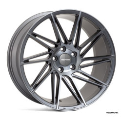 Veemann V-FS26 19x8,5 5X112 ET42 Graphite Smoke Machined