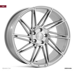 Veemann V-FS26 19x9,5 5x112 ET42 Silver Machined