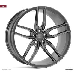 Veemann V-FS28 19x9,5 5X112 ET40 Gloss Graphite