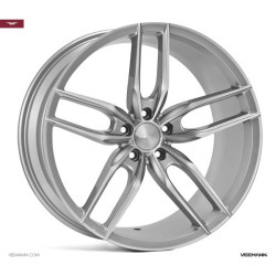 Veemann V-FS28 19x8,5 5X112 ET42 Silver Machined