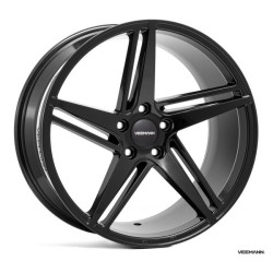 Veemann V-FS31 18x8 5X112 ET42 Gloss Black