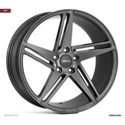 Veemann V-FS31 18x8 5X112 ET35 Gloss Graphite